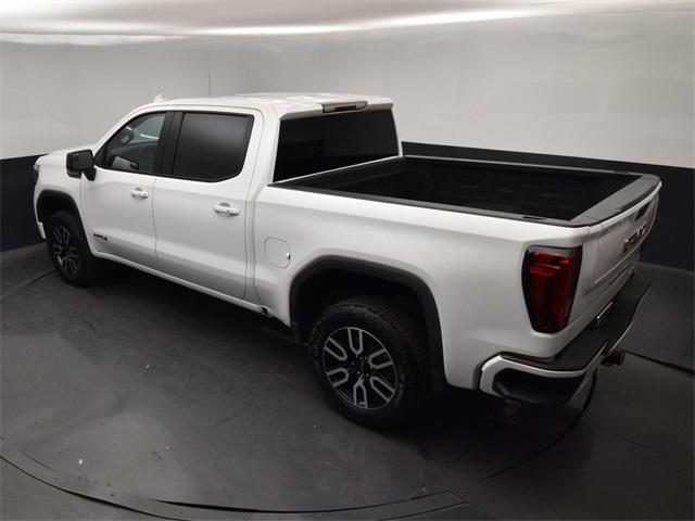 2020 GMC Sierra 1500 Vehicle Photo in LAS VEGAS, NV 89118-3267