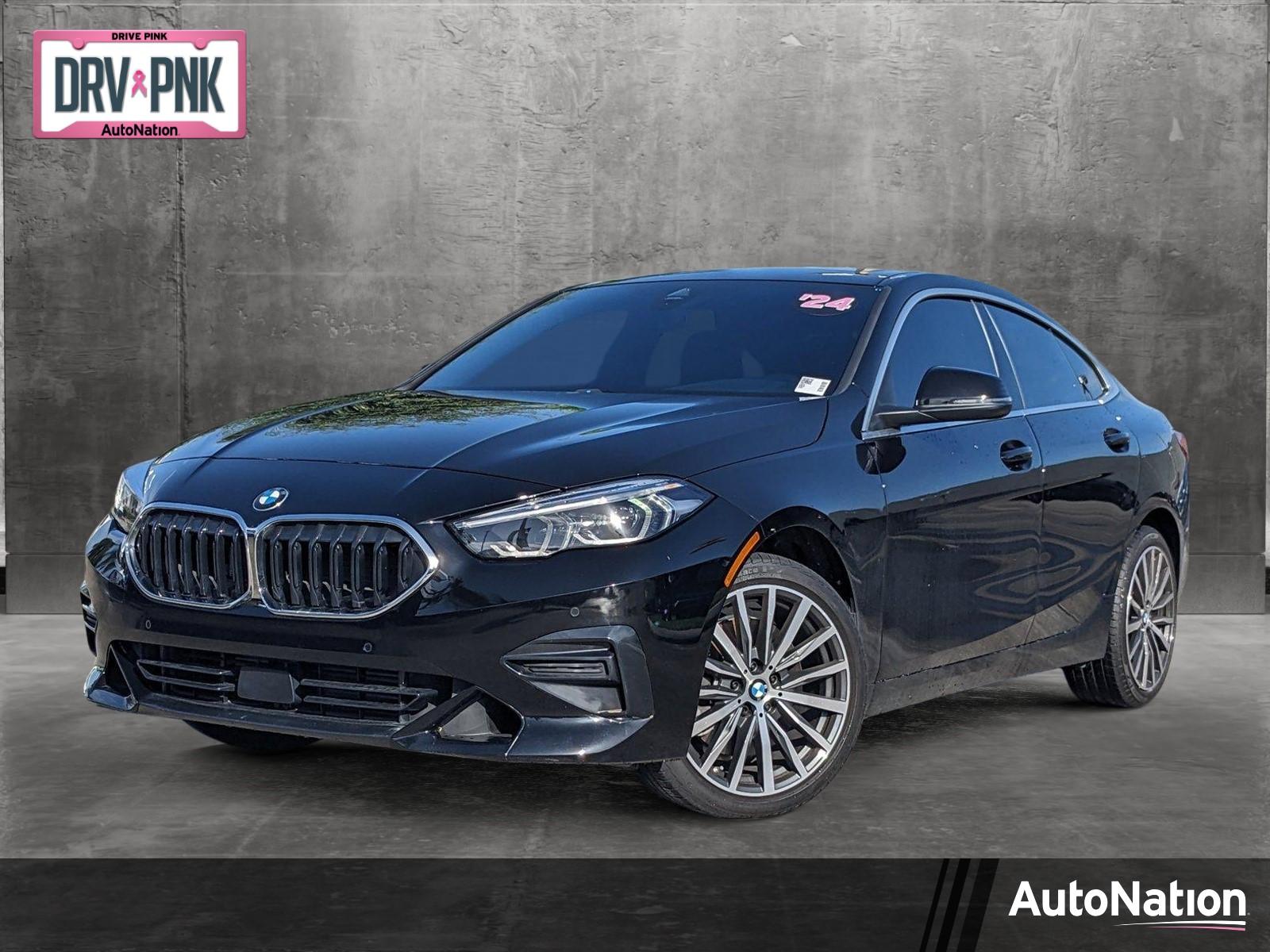 2024 BMW 2 Series Vehicle Photo in MIAMI, FL 33172-3015