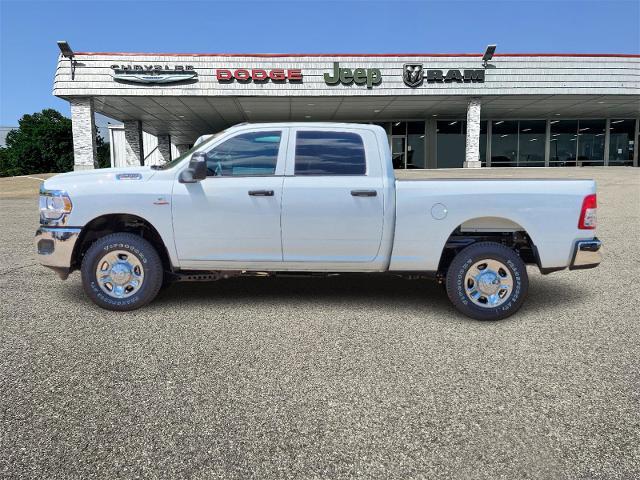 2024 Ram 2500 Vehicle Photo in Ennis, TX 75119-5114