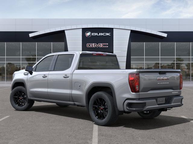 2024 GMC Sierra 1500 Vehicle Photo in PASADENA, CA 91107-3803