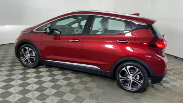 2020 Chevrolet Bolt EV Vehicle Photo in ALLIANCE, OH 44601-4622