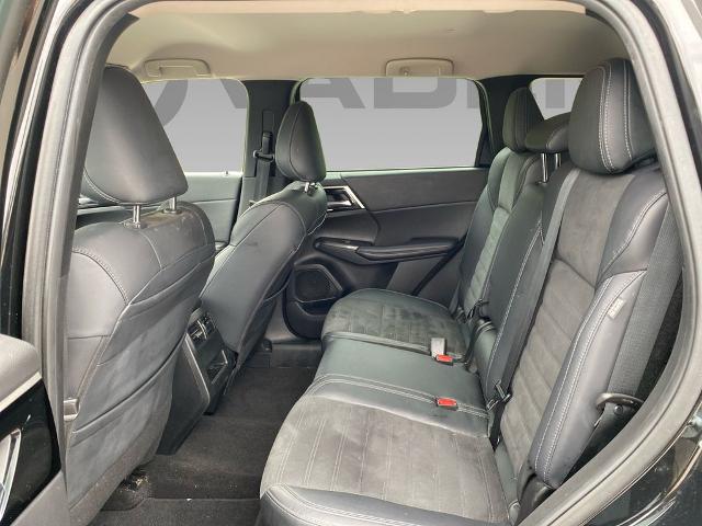 2022 Mitsubishi Outlander Vehicle Photo in Statesboro, GA 30458