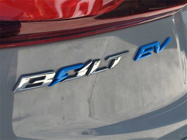 2020 Chevrolet Bolt EV Vehicle Photo in SUNRISE, FL 33323-3202