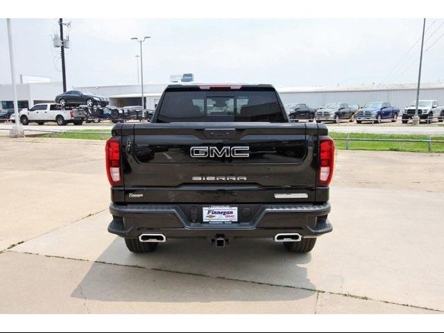 2024 GMC Sierra 1500 Vehicle Photo in ROSENBERG, TX 77471-5675