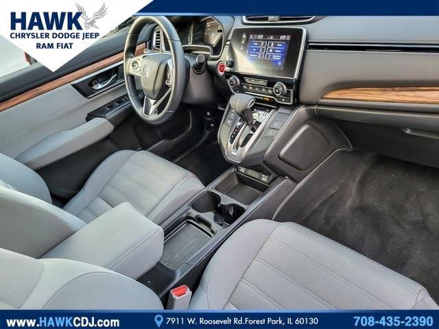 2020 Honda CR-V Vehicle Photo in Plainfield, IL 60586