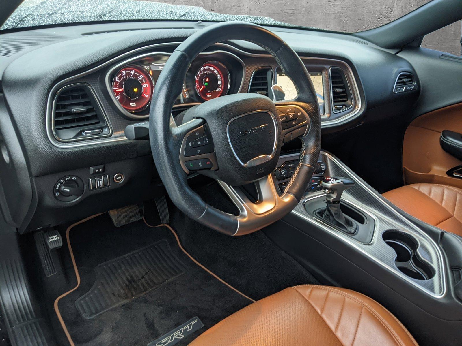 2016 Dodge Challenger Vehicle Photo in Corpus Christi, TX 78415