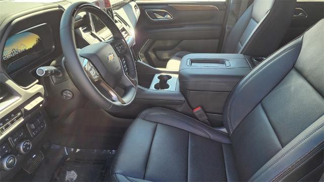 2024 Chevrolet Tahoe Vehicle Photo in FLAGSTAFF, AZ 86001-6214