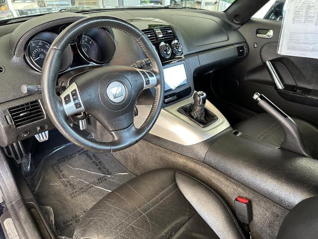 2007 Saturn Sky Vehicle Photo in Tucson, AZ 85712