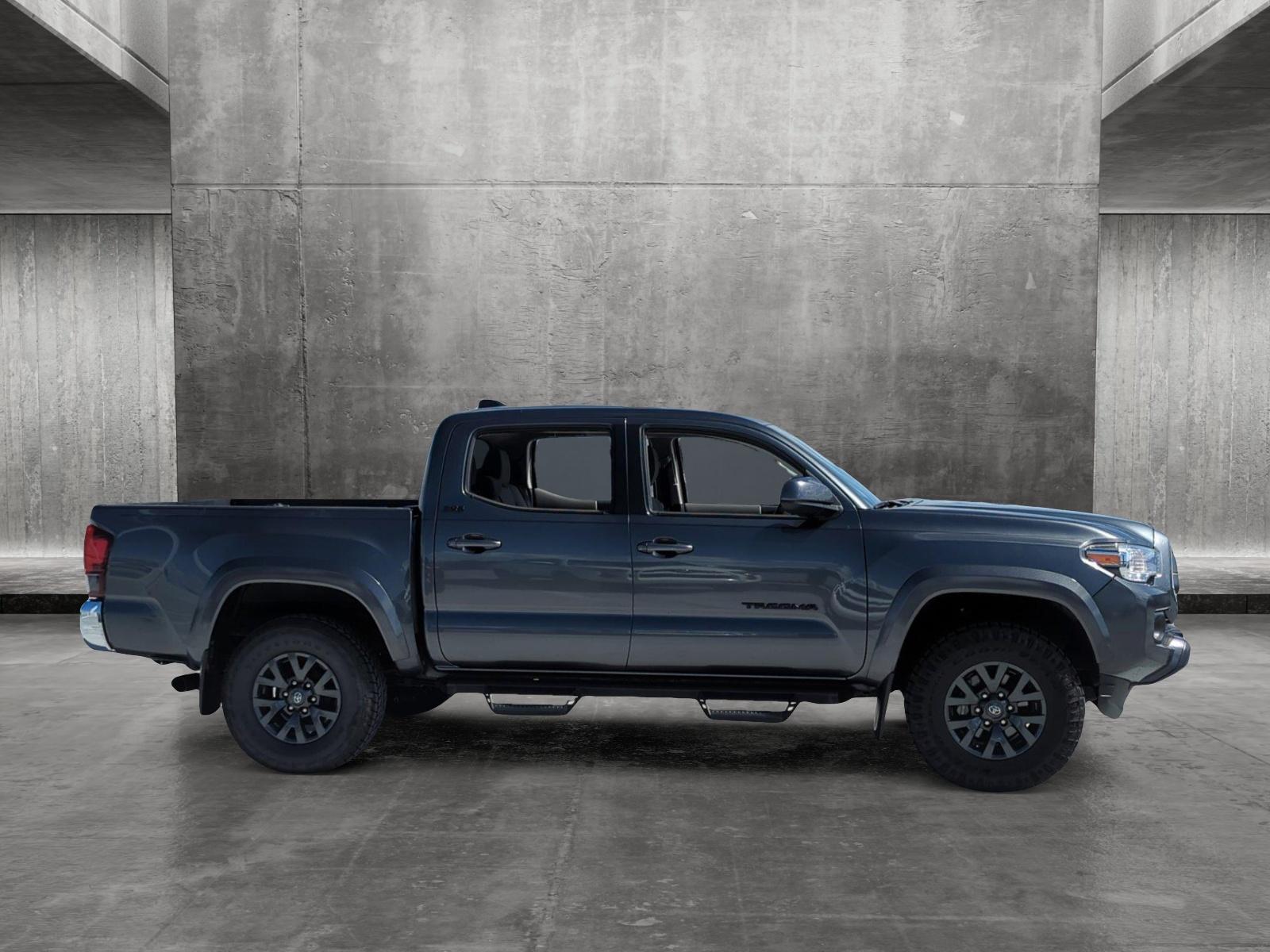 2023 Toyota Tacoma 2WD Vehicle Photo in Ft. Myers, FL 33907