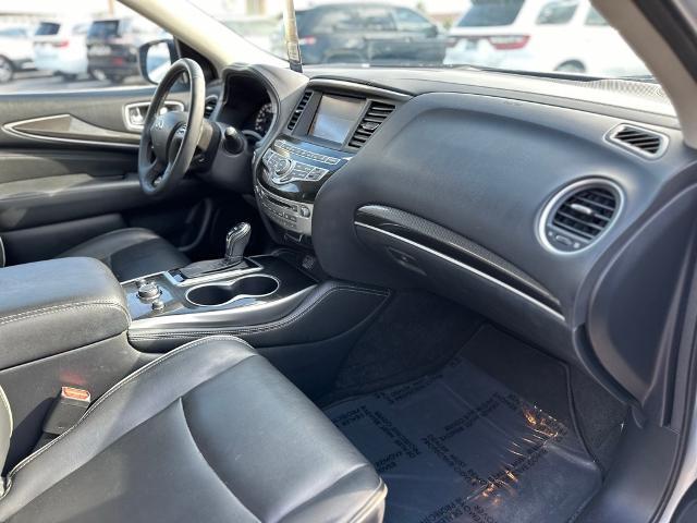 2020 INFINITI QX60 Vehicle Photo in San Antonio, TX 78230