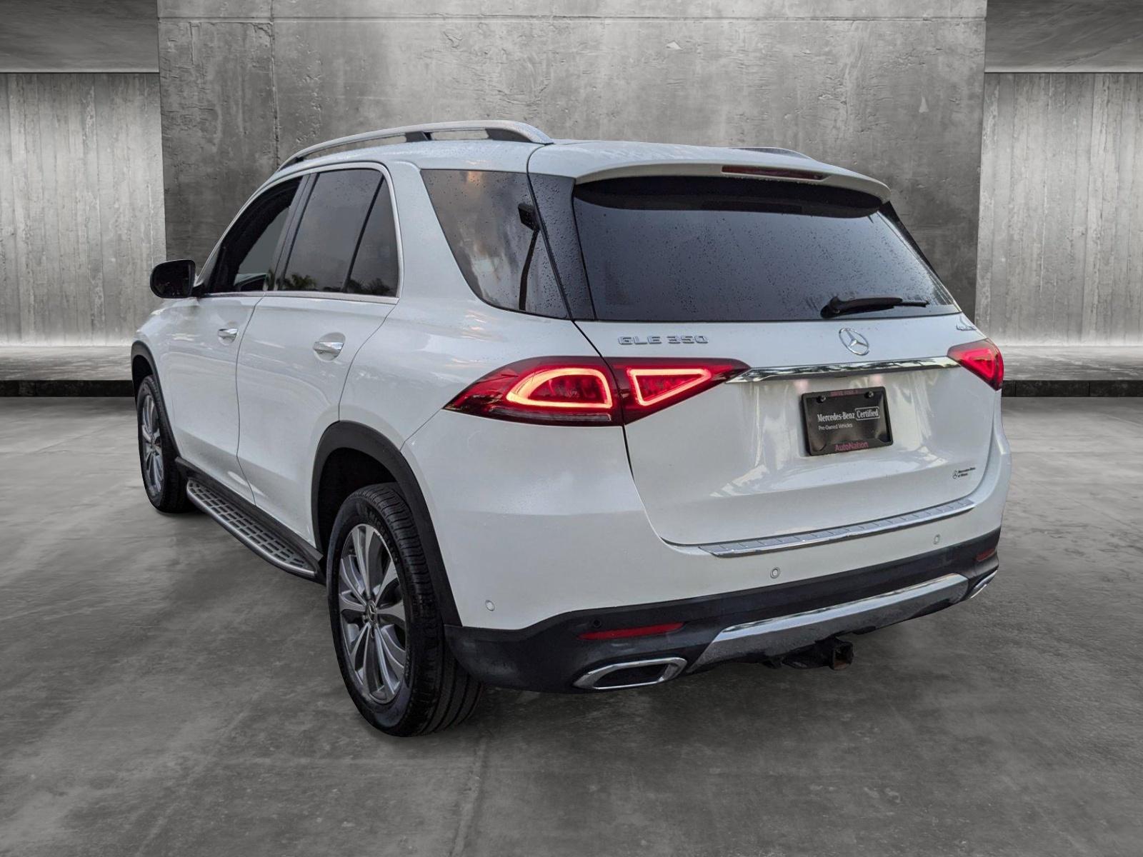 2022 Mercedes-Benz GLE Vehicle Photo in Miami, FL 33169