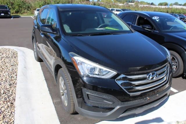 2015 Hyundai Santa Fe Sport Vehicle Photo in Green Bay, WI 54304