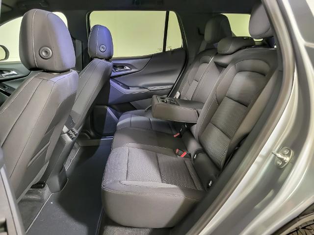 2025 Chevrolet Equinox Vehicle Photo in JOLIET, IL 60435-8135