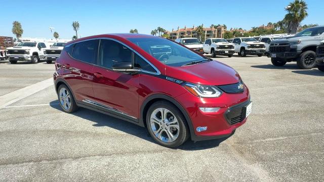 Used 2020 Chevrolet Bolt EV LT with VIN 1G1FY6S09L4149421 for sale in Costa Mesa, CA