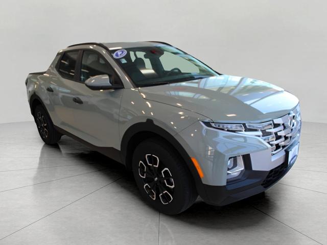 2023 Hyundai SANTA CRUZ Vehicle Photo in Green Bay, WI 54304