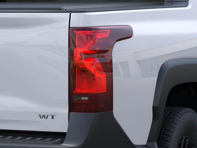 2024 Chevrolet Silverado EV Vehicle Photo in MIAMI, FL 33172-3015