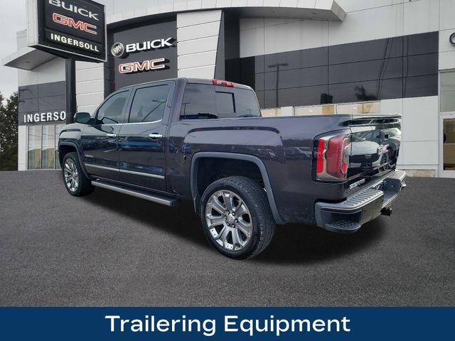 2016 GMC Sierra 1500 Vehicle Photo in WATERTOWN, CT 06795-3318