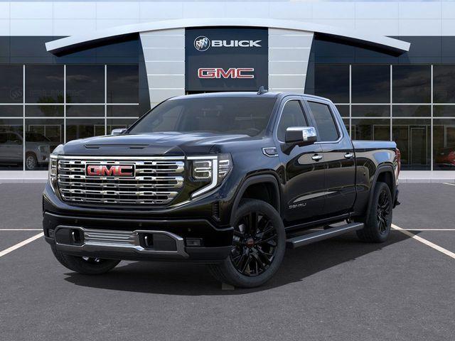 2024 GMC Sierra 1500 Vehicle Photo in WATERTOWN, CT 06795-3318