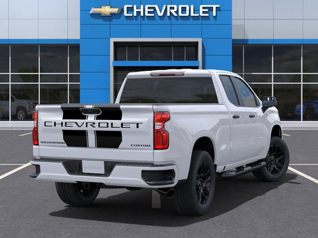 2024 Chevrolet Silverado 1500 Vehicle Photo in COLMA, CA 94014-3284