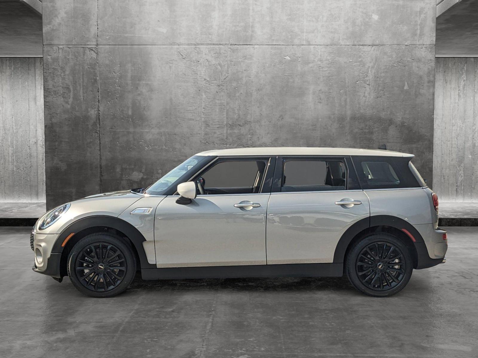 2024 MINI Cooper S Clubman Signature Vehicle Photo in Towson, MD 21204