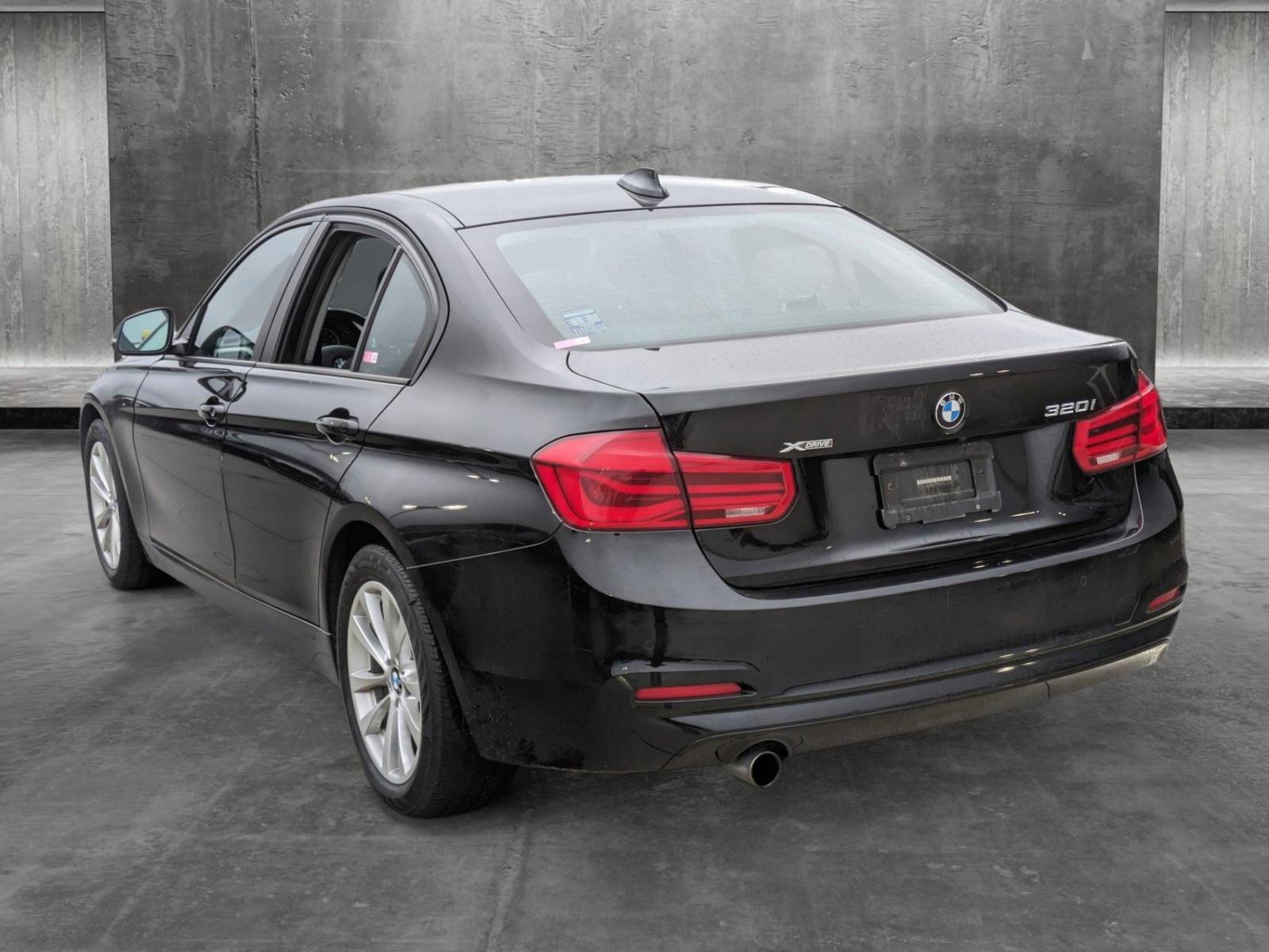 2016 BMW 320i xDrive Vehicle Photo in Rockville, MD 20852