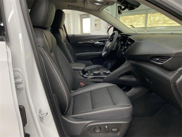 2021 Buick Envision Vehicle Photo in PORTLAND, OR 97225-3518