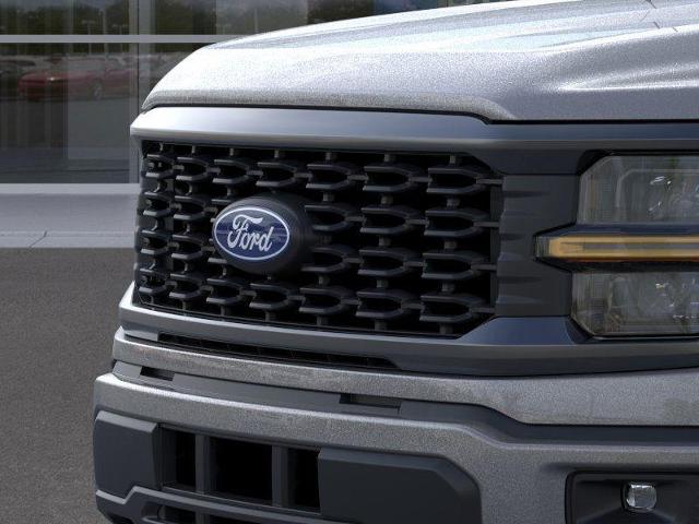 2024 Ford F-150 Vehicle Photo in Neenah, WI 54956