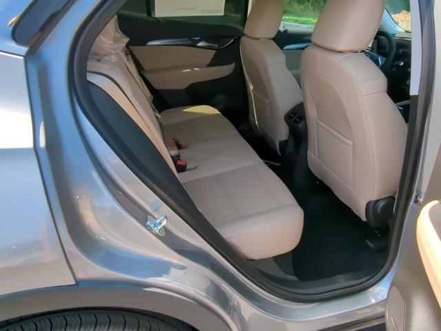 2024 Buick Envision Vehicle Photo in ALBERTVILLE, AL 35950-0246