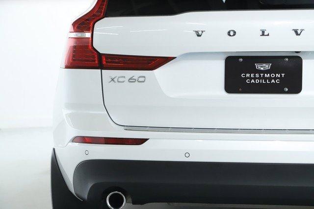 2021 Volvo XC60 Vehicle Photo in BEACHWOOD, OH 44122-4298