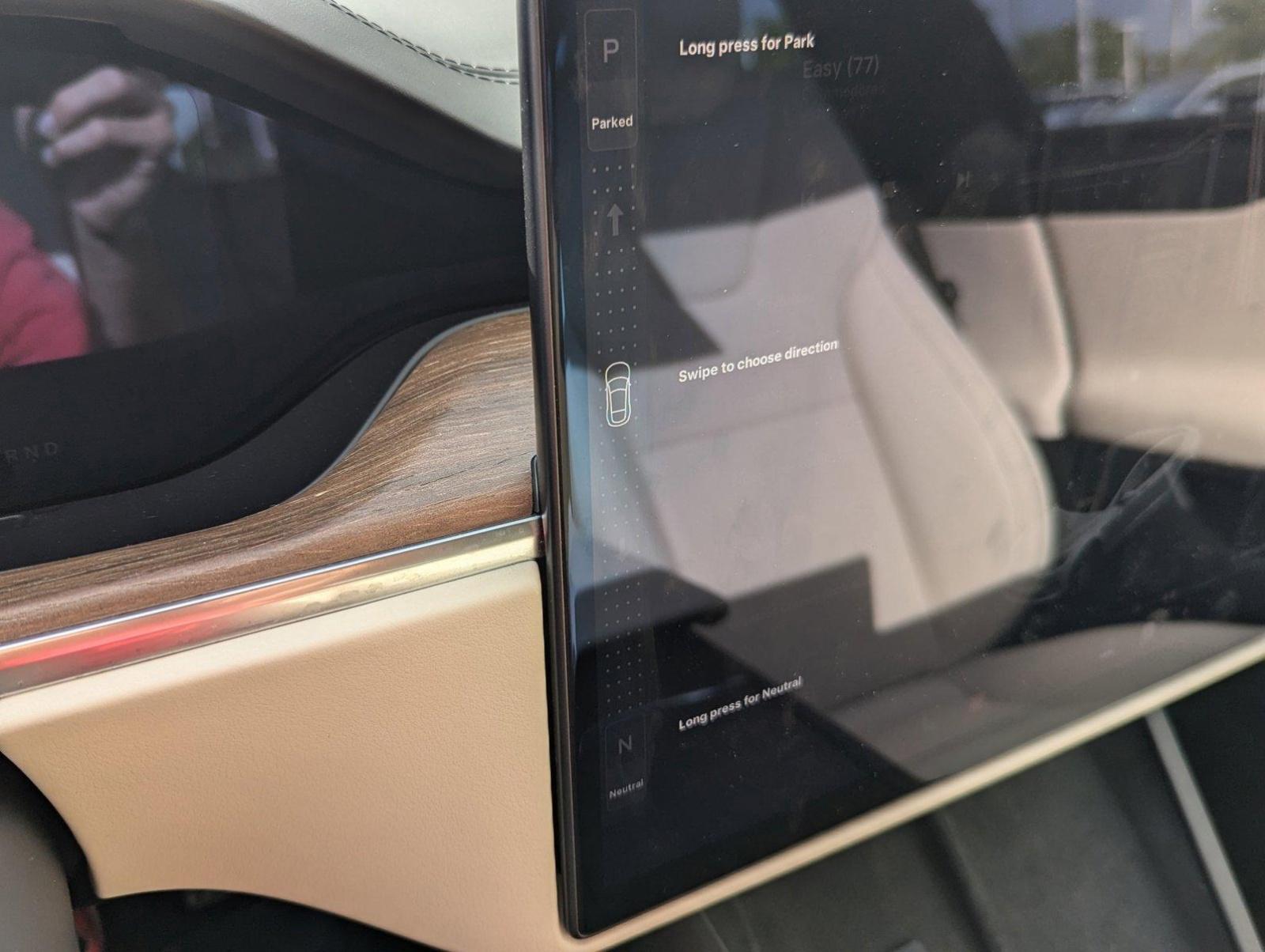 2022 Tesla Model S Vehicle Photo in Delray Beach, FL 33444