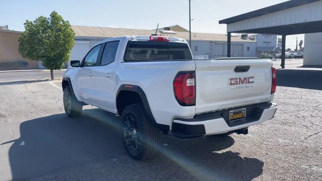 2024 GMC Canyon Vehicle Photo in TURLOCK, CA 95380-4918