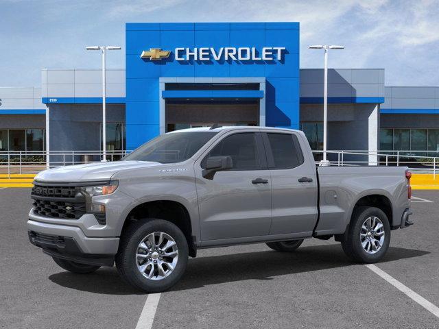 2025 Chevrolet Silverado 1500 Vehicle Photo in HOUSTON, TX 77083-5701