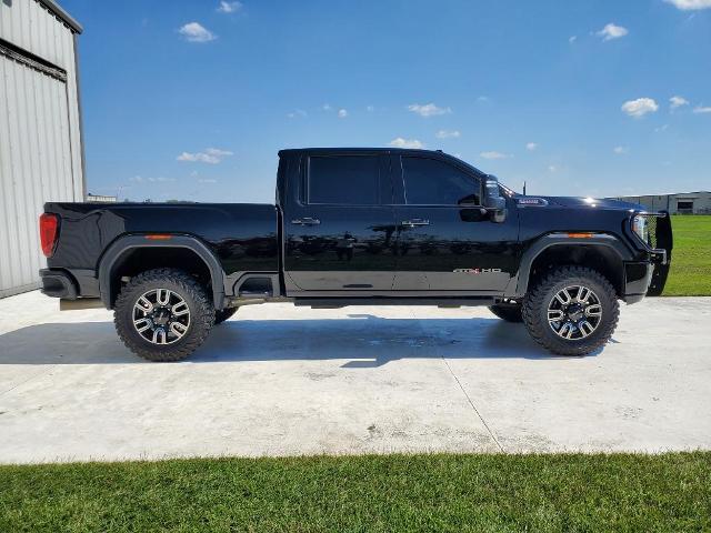 2023 GMC Sierra 2500 HD Vehicle Photo in BROUSSARD, LA 70518-0000