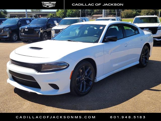 2023 Dodge Charger Vehicle Photo in RIDGELAND, MS 39157-4406