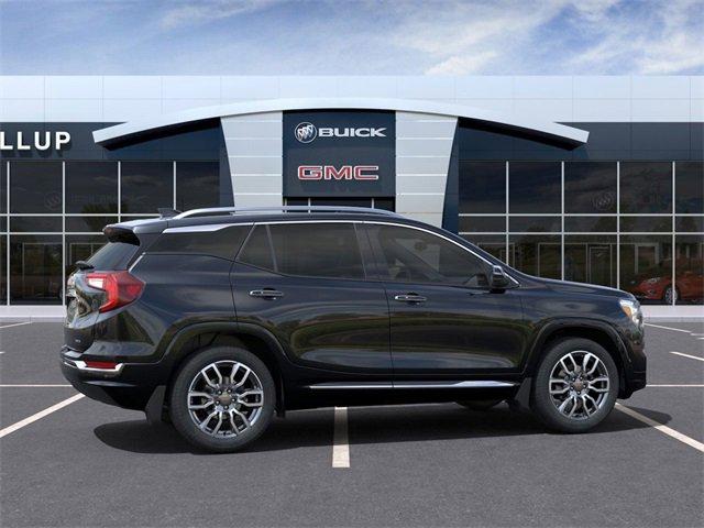 2024 GMC Terrain Vehicle Photo in PUYALLUP, WA 98371-4149