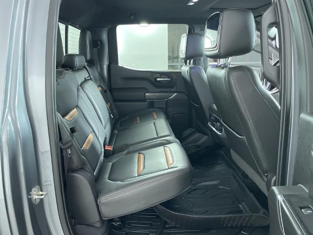 2019 GMC Sierra 1500 Vehicle Photo in GILBERT, AZ 85297-0402