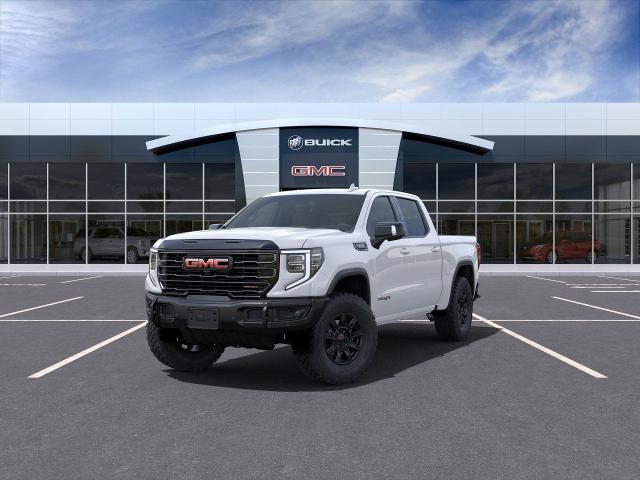 2025 GMC Sierra 1500 Vehicle Photo in GOLDEN, CO 80401-3850