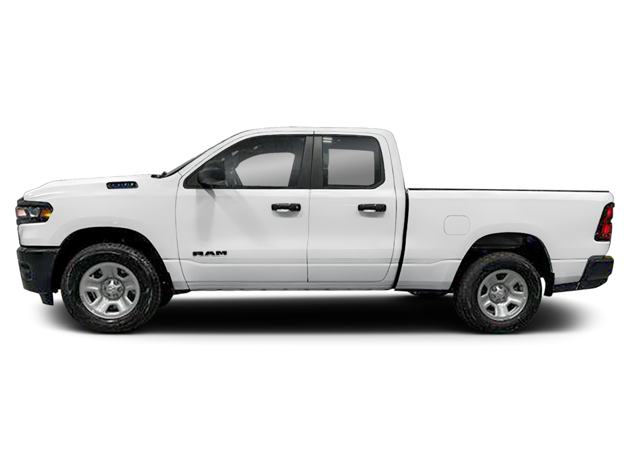 2025 Ram 1500 Vehicle Photo in Weatherford, TX 76087