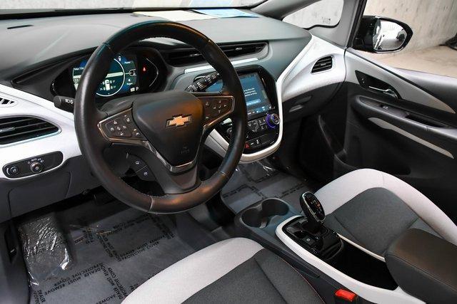 2020 Chevrolet Bolt EV Vehicle Photo in EVERETT, WA 98203-5662