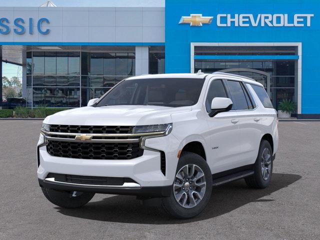 2024 Chevrolet Tahoe Vehicle Photo in SUGAR LAND, TX 77478-0000