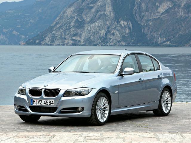 2011 BMW 328i Vehicle Photo in Salt Lake City, UT 84115-2787