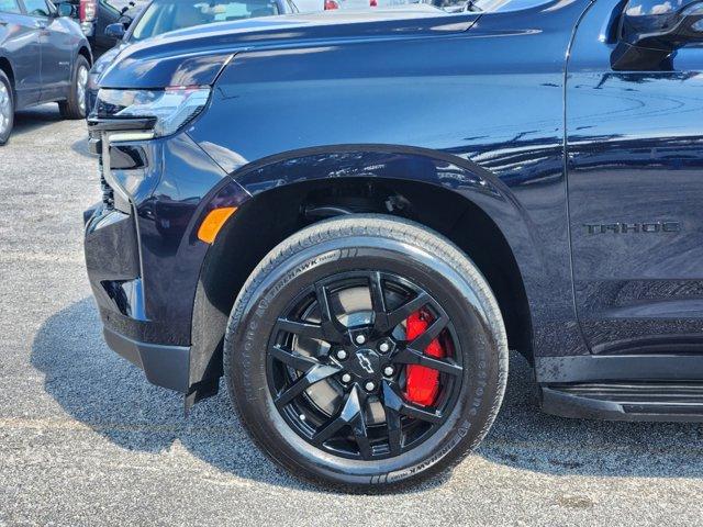 2023 Chevrolet Tahoe Vehicle Photo in SUGAR LAND, TX 77478-0000