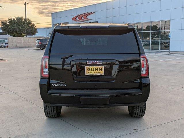 2020 GMC Yukon Vehicle Photo in SELMA, TX 78154-1460