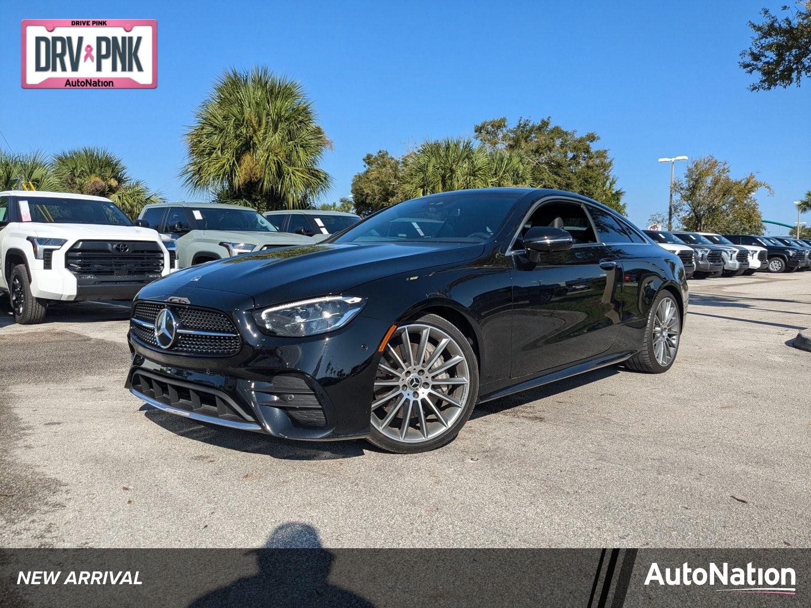 2023 Mercedes-Benz E-Class Vehicle Photo in Maitland, FL 32751