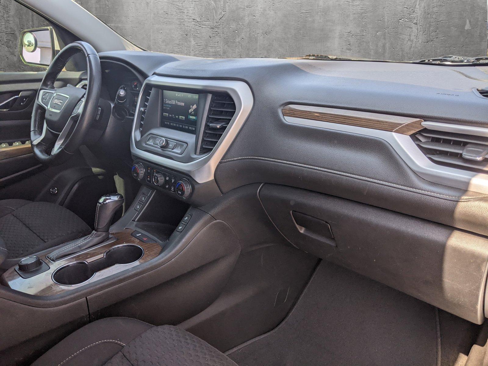 2019 GMC Acadia Vehicle Photo in AUSTIN, TX 78759-4154