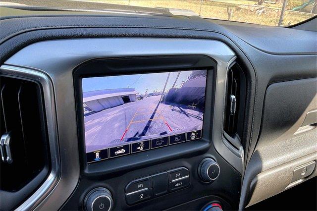 2022 Chevrolet Silverado 3500 HD Vehicle Photo in INDEPENDENCE, MO 64055-1314