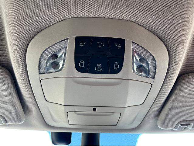 2022 Chrysler Pacifica Vehicle Photo in Savannah, GA 31419