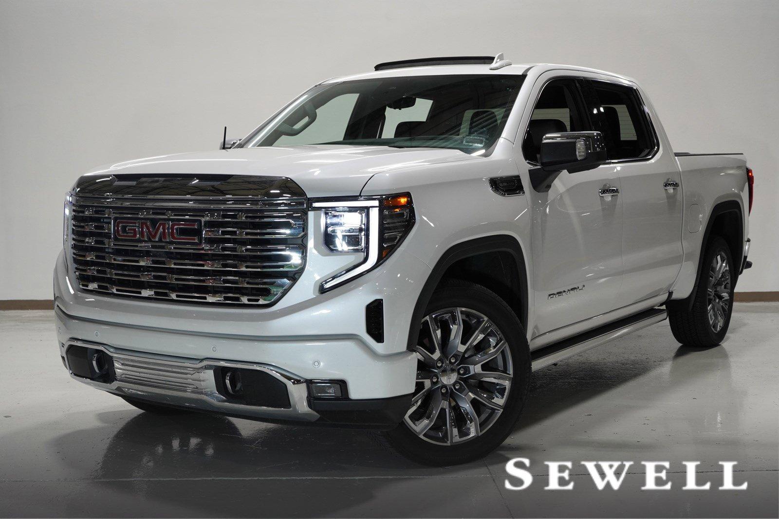 2023 GMC Sierra 1500 Vehicle Photo in GRAPEVINE, TX 76051