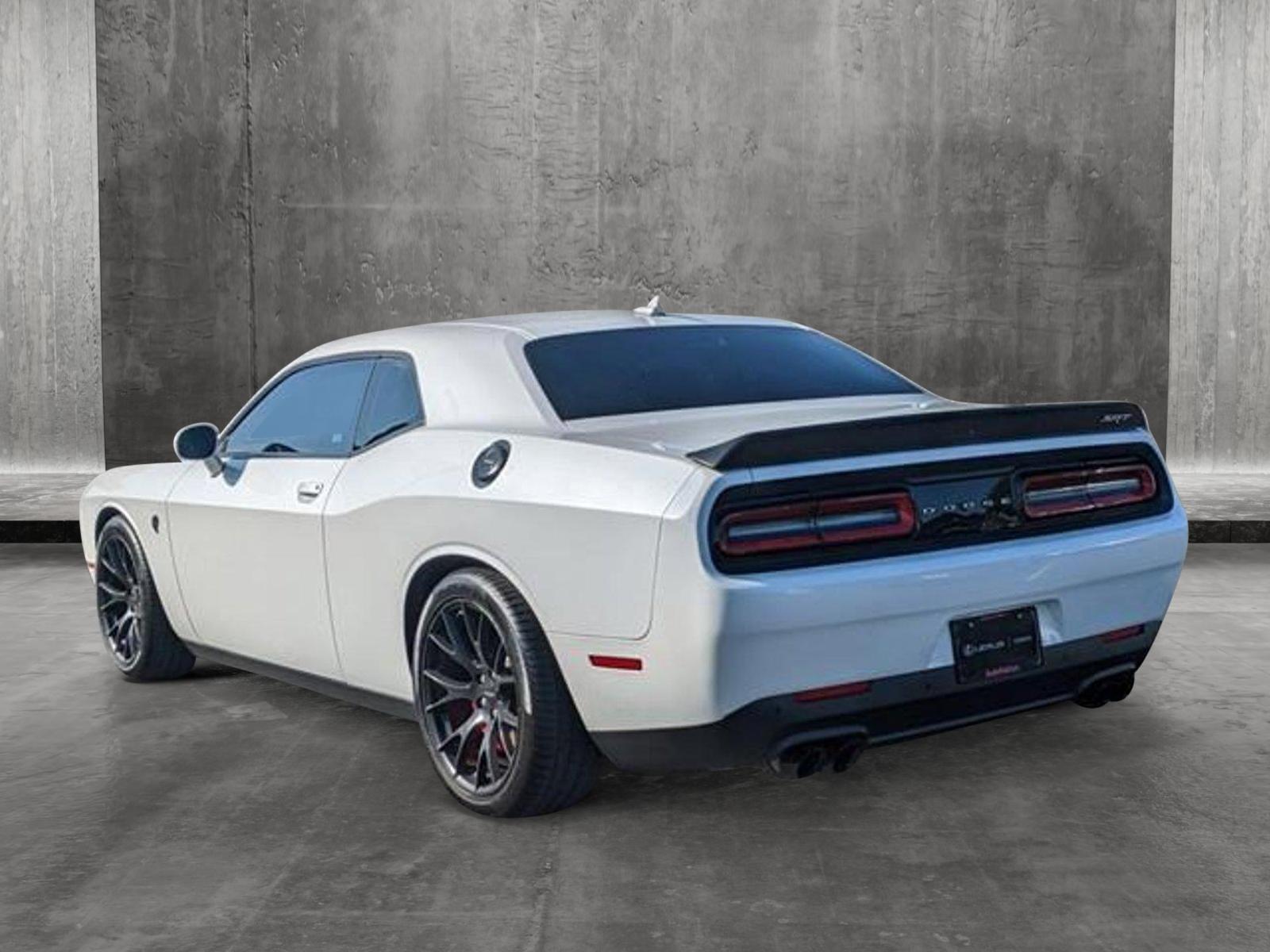 2016 Dodge Challenger Vehicle Photo in Clearwater, FL 33765