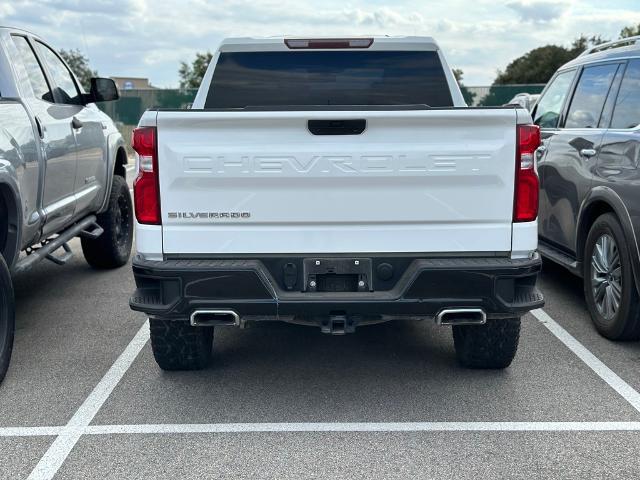 2021 Chevrolet Silverado 1500 Vehicle Photo in San Antonio, TX 78230